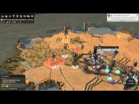 Endless Legend (Full DLC, multiplayer & Mods) Part 6