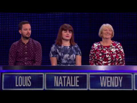 Cris Stays With The £7,000 He Earned - The Chase