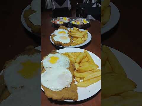 El Abuelo Restobar,por Ruta 123 y acceso a chavarria corrientes