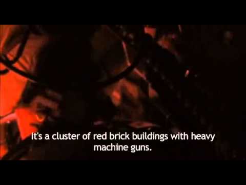 US Marine Artillery during Iraq Invasion March 26 2003