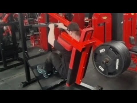 Spring Bulk Day 111-Legs