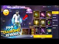 Pink Diamond Store Event Free Fire Pink Diamond Event Return Free Fire New Event Ff New Event