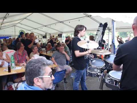 Glaibasler Baize-Grimpeli 3