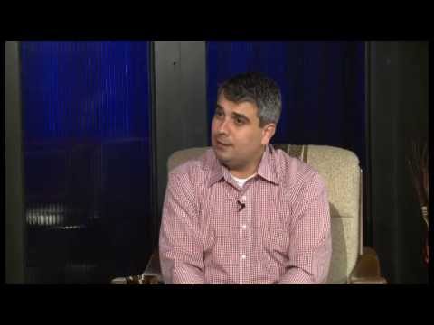 Puterea rugaciunii 2.93 - cu Fanel Serban, pastor biserica Punctul Zero, Brasov - 2013