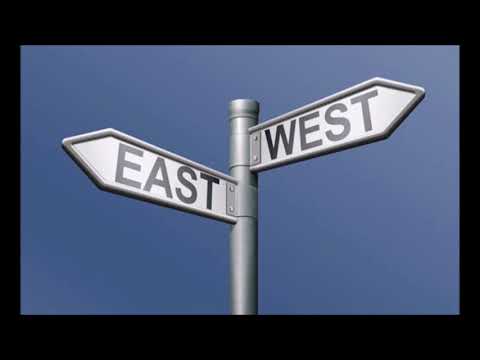 Zoran Paunovic East West