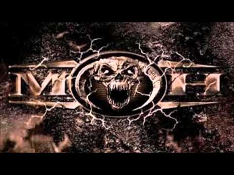 Bodyshock feat  MC Tha Watcher   The Storm MOH Russia Anthem 2016 200 BPM refix mp3