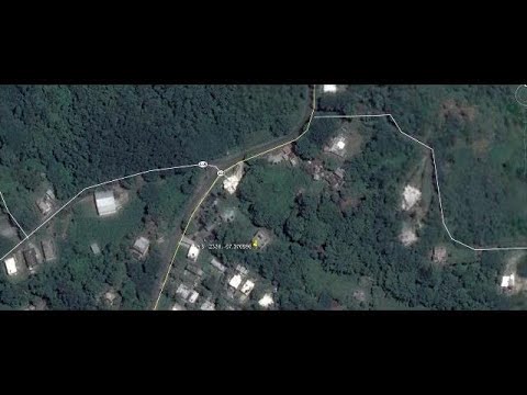 Short Sale 17-0301 Property loacated in San German, Bo. Duey Bajo, PR