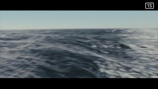 'Intergalactic': Prison break... in space video