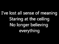 This Time- Mest (Lyrics)