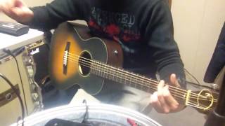 koe / SCANDAL (Acoustic Cover)