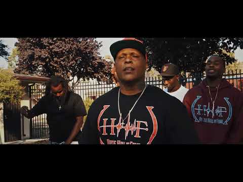 SS FROM DA WEST - "SHOW ME" | Dir @YOUNG_KEZ (Official Music Video)
