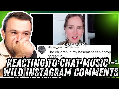 WHAT RHYMES WITH EVEN? | Instagram's Wildest Comments!