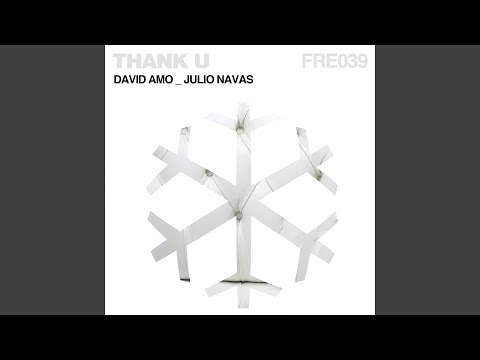 Thank U (Original Mix)