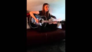 Ryan Keen - Skin and Bones ( Cover )