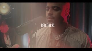 Track 3/10 Red Dress - JoJo Mason