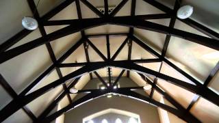 O Sing A New Song - Renfrew Trinity Church Choir