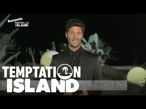 Temptation Island 2016 - Rivivi le emozioni di questa edizione