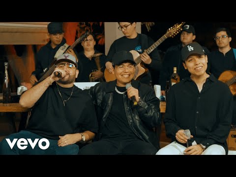 Brandon Reyes y Elvin, La Expansion - Dinero Pa' Gastar (En Vivo)