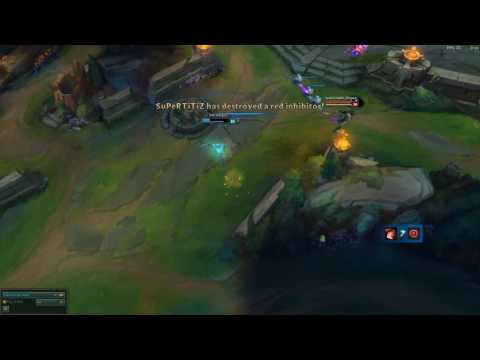 5000 IQ Fiddlesticks