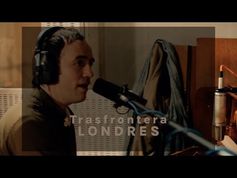 Trasfrontera núm. 16 - Daniel O'Sullivan & Dream Lion Ensemble