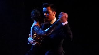 Roxana Suarez & Sebastian Achaval - Chique