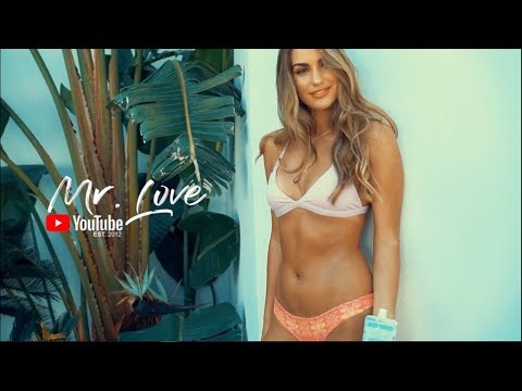Vin Veli feat. Camishe - Te Amo (Robert Cristian Remix)