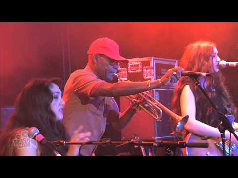 I'm So Sorry - Kitty, Daisy & Lewis