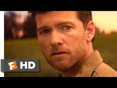 The Shack (2017) - Reconciling With My Father Scene (8/10) | Movieclips