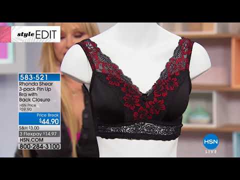 HSN | Body Solutions by Rhonda Shear 03.10.2018 - 06 PM