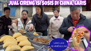 Download lagu MAKIN RAMAI NIH, JUAL CIRENG ISI SOSIS DI CHINA SENANG KALAU PEMBELI BALIK BELI LAGI DAN LAGI mp3 Download lagu MAKIN RAMAI NIH, JUAL CIRENG ISI SOSIS DI CHINA SENANG KALAU PEMBELI BALIK BELI LAGI DAN LAGI mp3