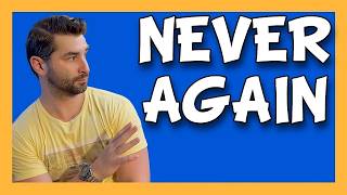 Why I Quit Accounting