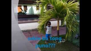 preview picture of video 'Batangas City, Lemery - La Sueña Brisa Resort Part 1'