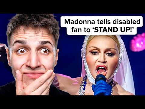 You Laugh You Lose: Celebrity Cringe