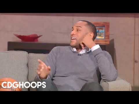 NBA Open Court   Greatest CLUTCH Shots In PLAYOFFS History