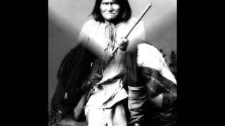 Hanblecedyapi - Vision Quest - Indian Nation - Red Power