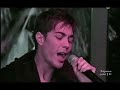 Gregory Lemarchal - Pardonne-moi Live
