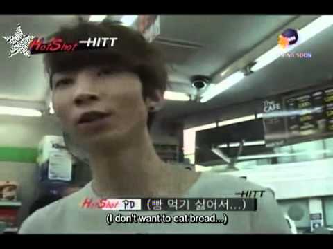 [hmbsubs] 110715 ETN HotShot HITT EP01 (1/2)