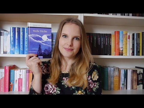 [Classic Friday] Fjodor Dostojewski - Weiße Nächte