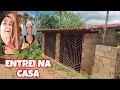 A CASA AINDA ESTA A VENDA VAMOS VER POR DENTRO