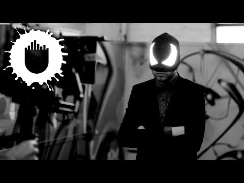 The Bloody Beetroots feat. Theophilus London - All The Girls (Around The World) (Behind The Scenes)