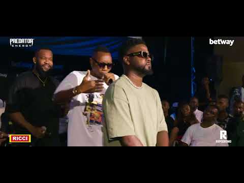 RAPÓDROMO Apresenta Trovoada VS Enciclopédia (Batalha Oficial) "DIA D2"