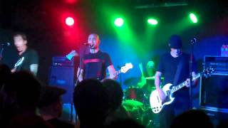 Millencolin - Buzzer - Ritual, September 10th