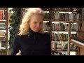 Lucinda talking about ‘The Seven Sisters'