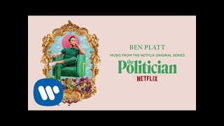 Ben Platt - Unworthy Of Your Love (feat. Zoey Deutch) [Official Audio]