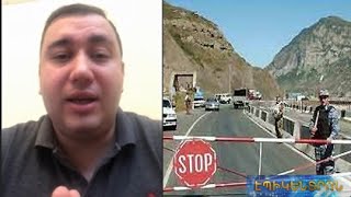 Ի՞նչ լուծում է տրվել Վերին Լարսում 3 օր գիշերած ՀՀ քաղաքացիների խնդրին