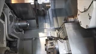 Gildemeister CTX 310 eco torno de metal | Imagen 4 - Machineryline