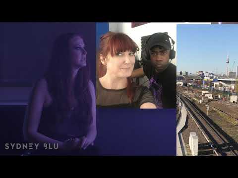 Sydney Blu  - The Making Of Conviction