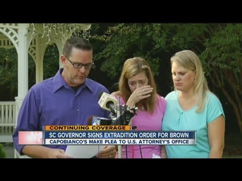 Fight for Baby Veronica reaches OK Governor's desk