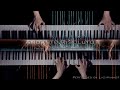 Andante Risoluto (From "Succession" Season 4)｜Two-Piano Cover