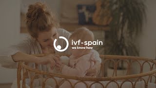 Madre soltera por elección | IVF-Spain